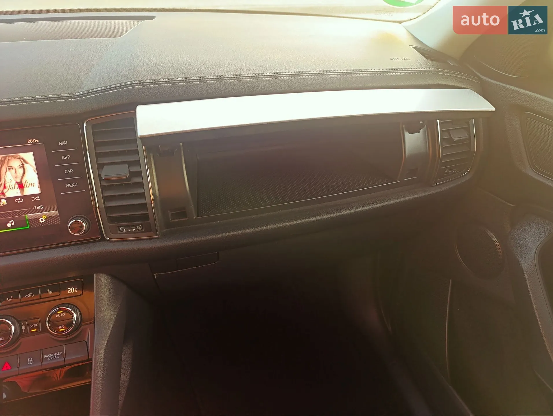 2022 Skoda Kodiaq - мініатюра 68