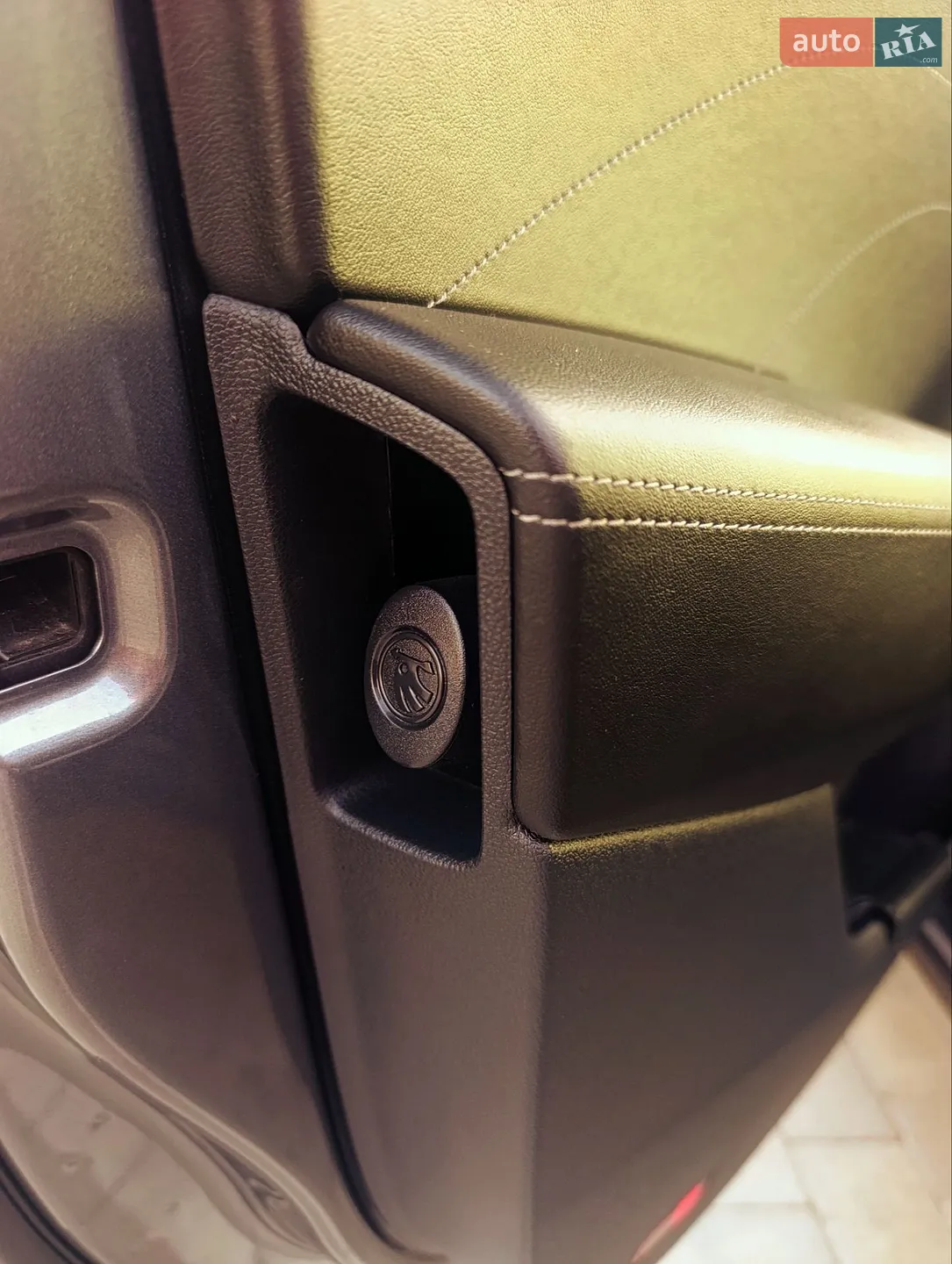 2022 Skoda Kodiaq - мініатюра 82