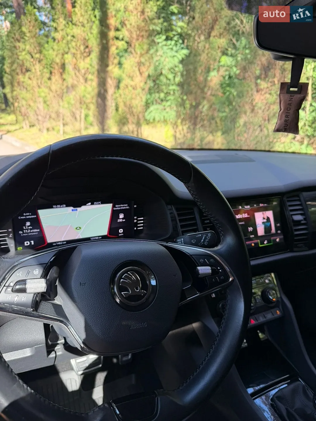 2020 Skoda Kodiaq - мініатюра 19