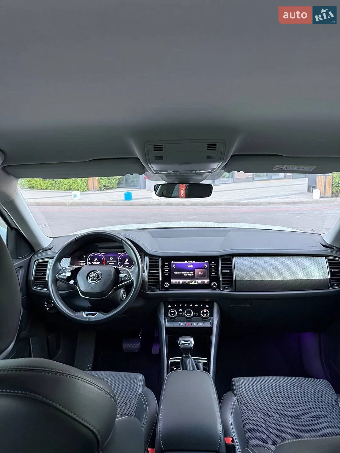 2024 Skoda Kodiaq - мініатюра 13