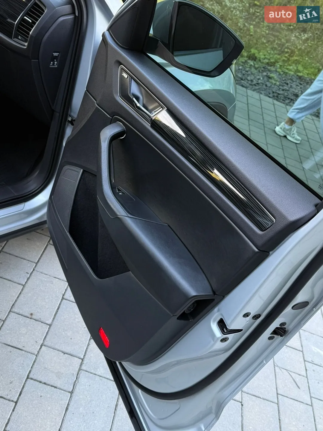 2017 Skoda Kodiaq - мініатюра 12