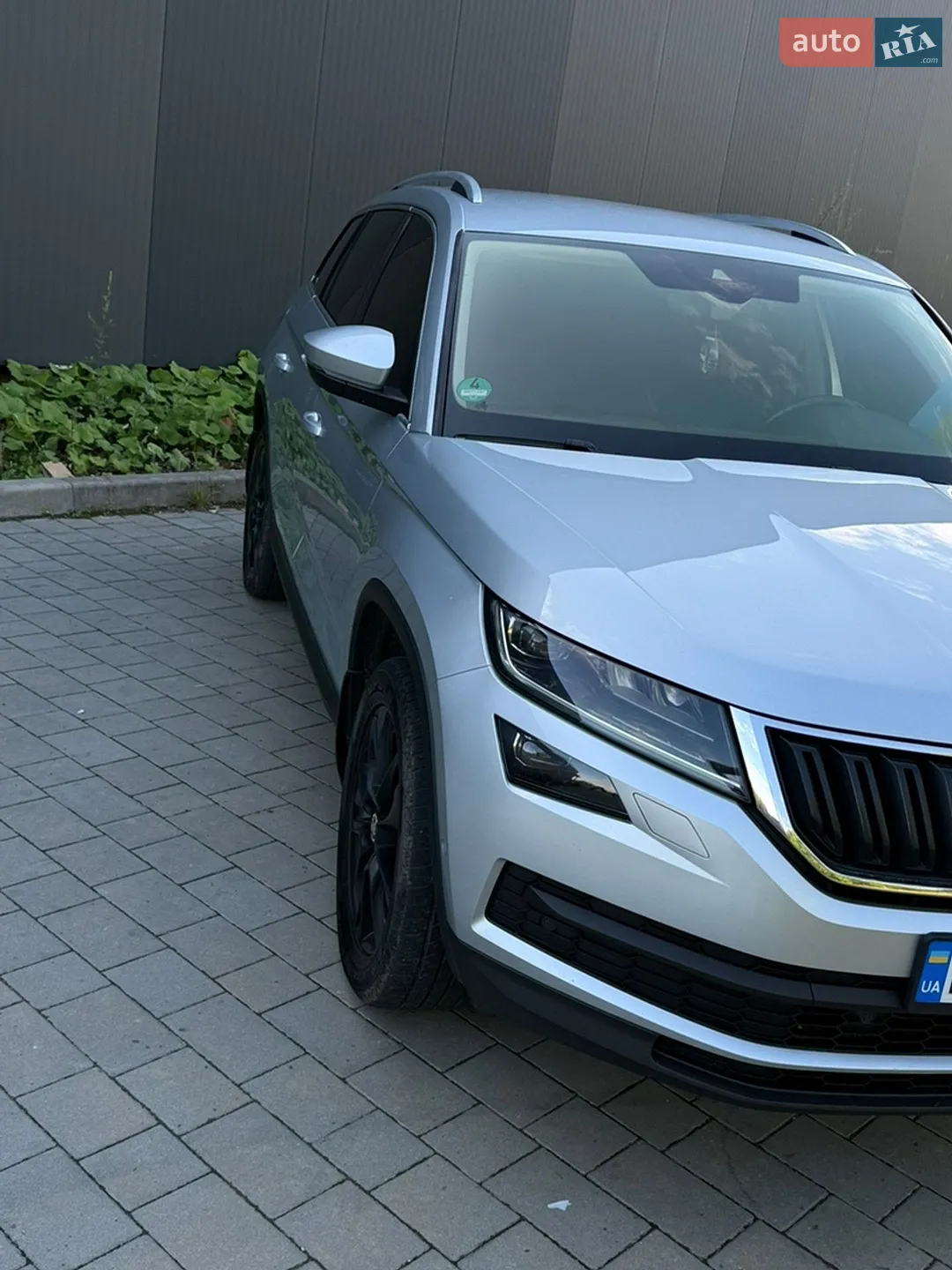 2017 Skoda Kodiaq - мініатюра 15