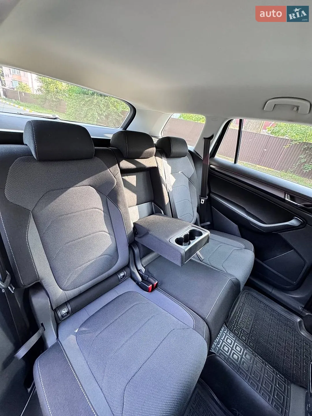 2017 Skoda Kodiaq - мініатюра 25