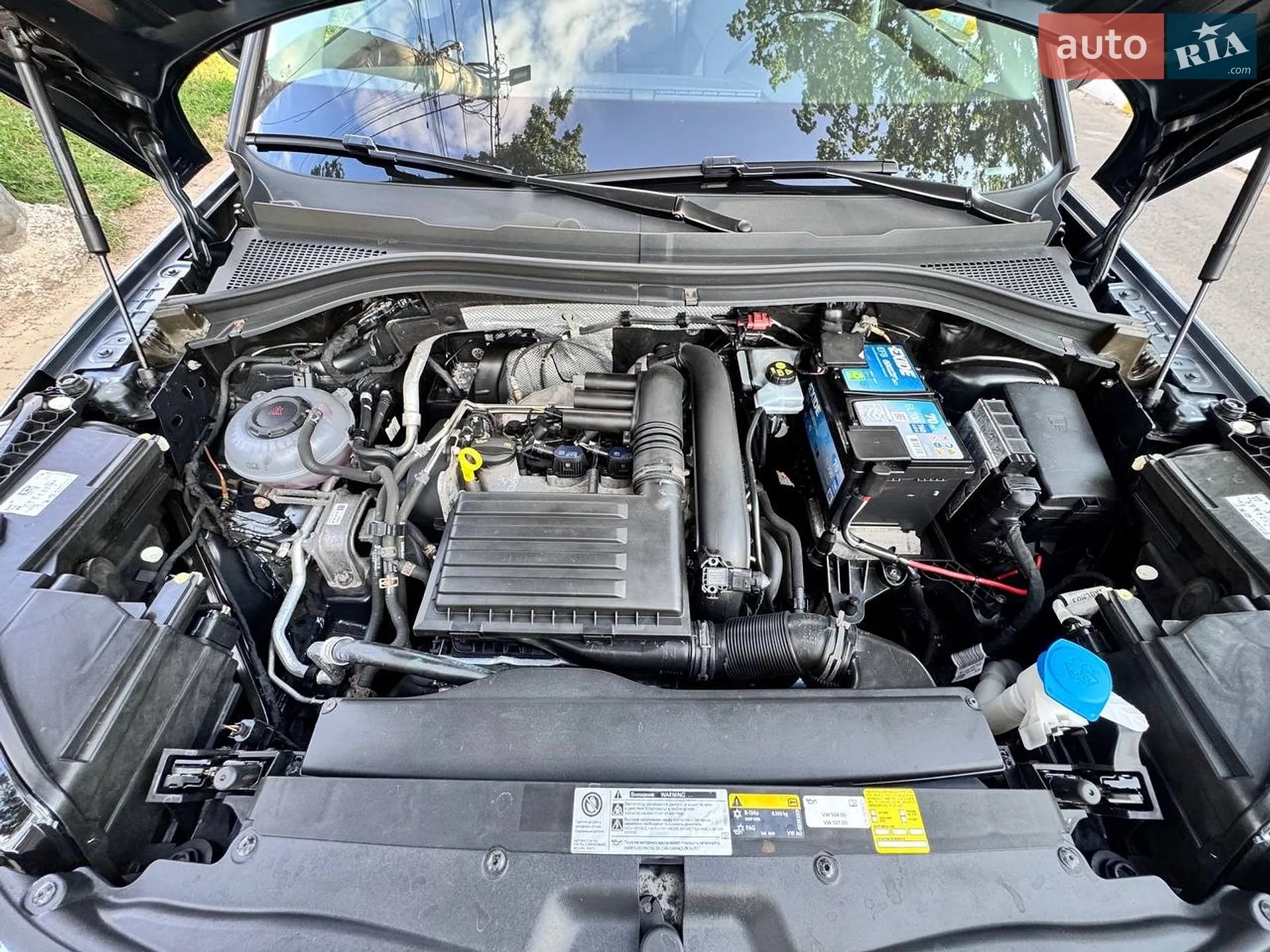 2017 Skoda Kodiaq - мініатюра 37