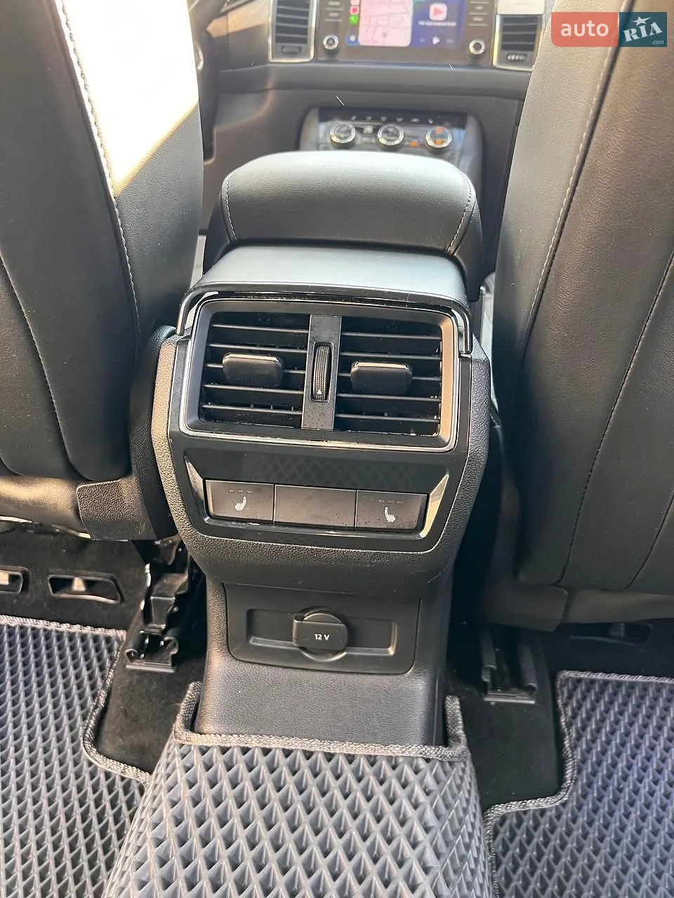 2022 Skoda Kodiaq - мініатюра 19
