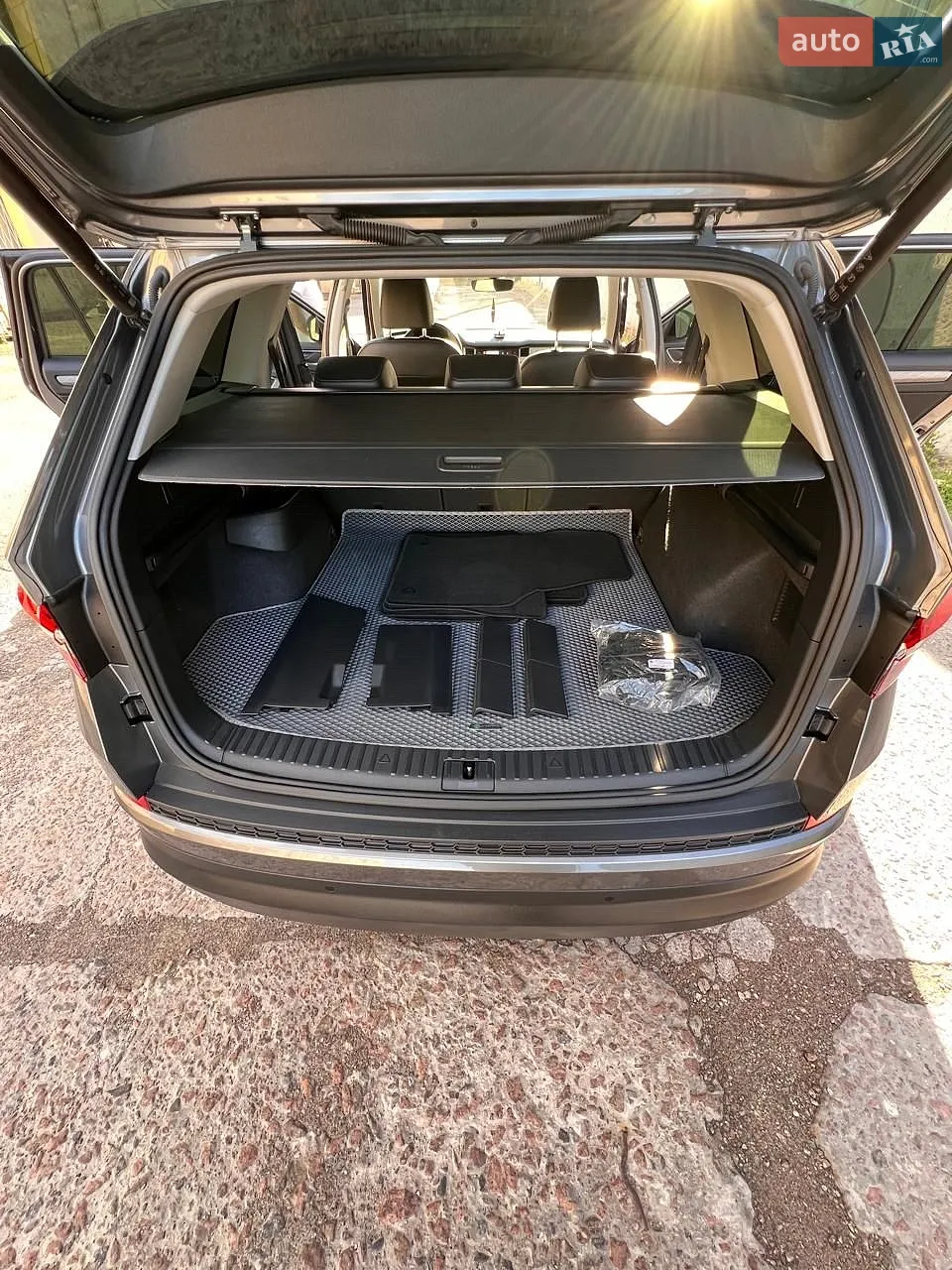 2022 Skoda Kodiaq - мініатюра 24
