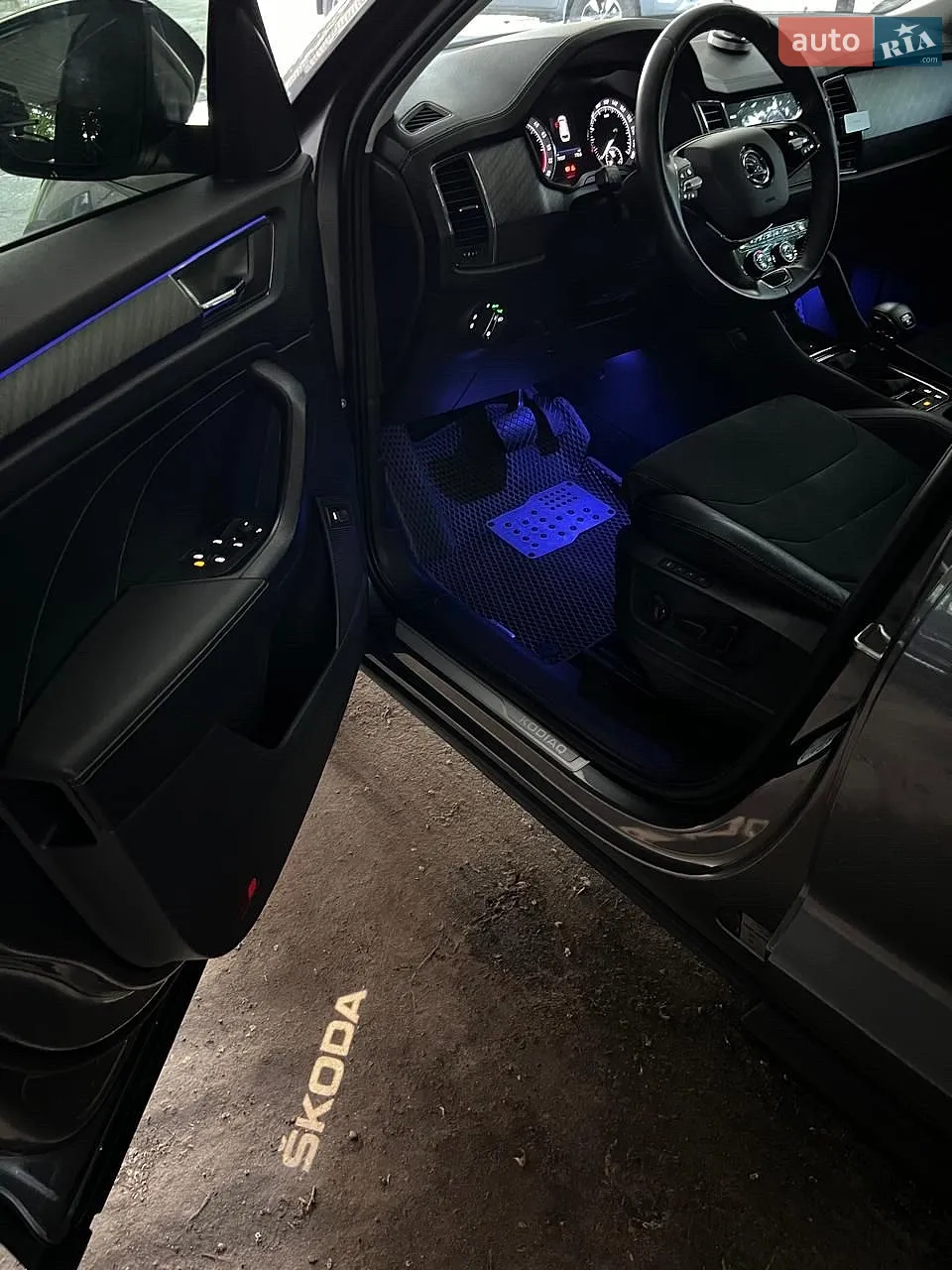 2022 Skoda Kodiaq - мініатюра 35