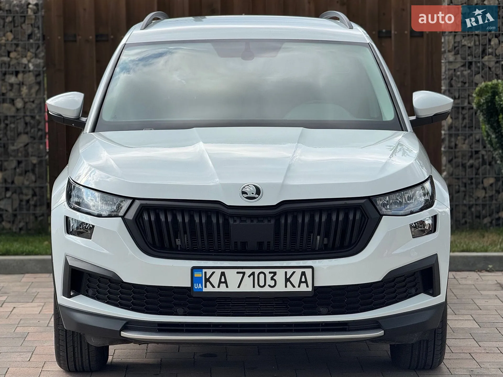 2023 Skoda Kodiaq - мініатюра 2
