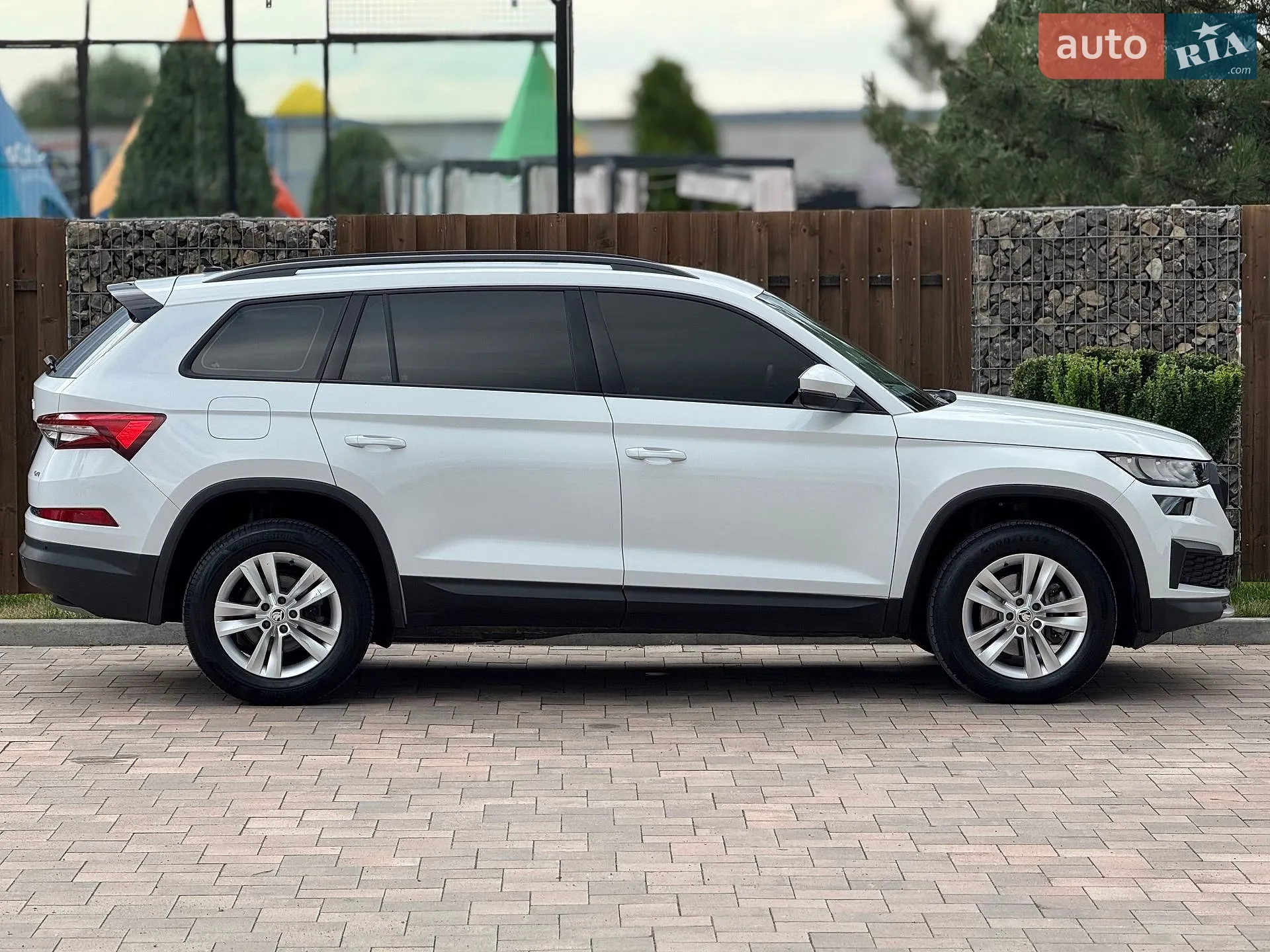 2023 Skoda Kodiaq - мініатюра 4