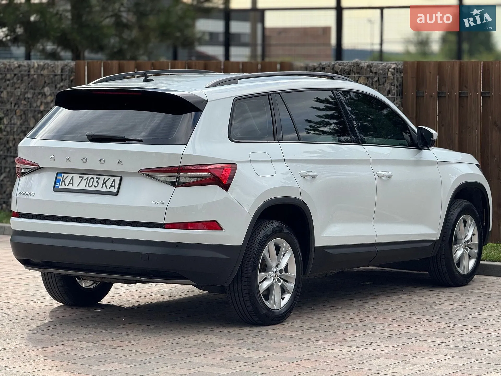 2023 Skoda Kodiaq - мініатюра 5