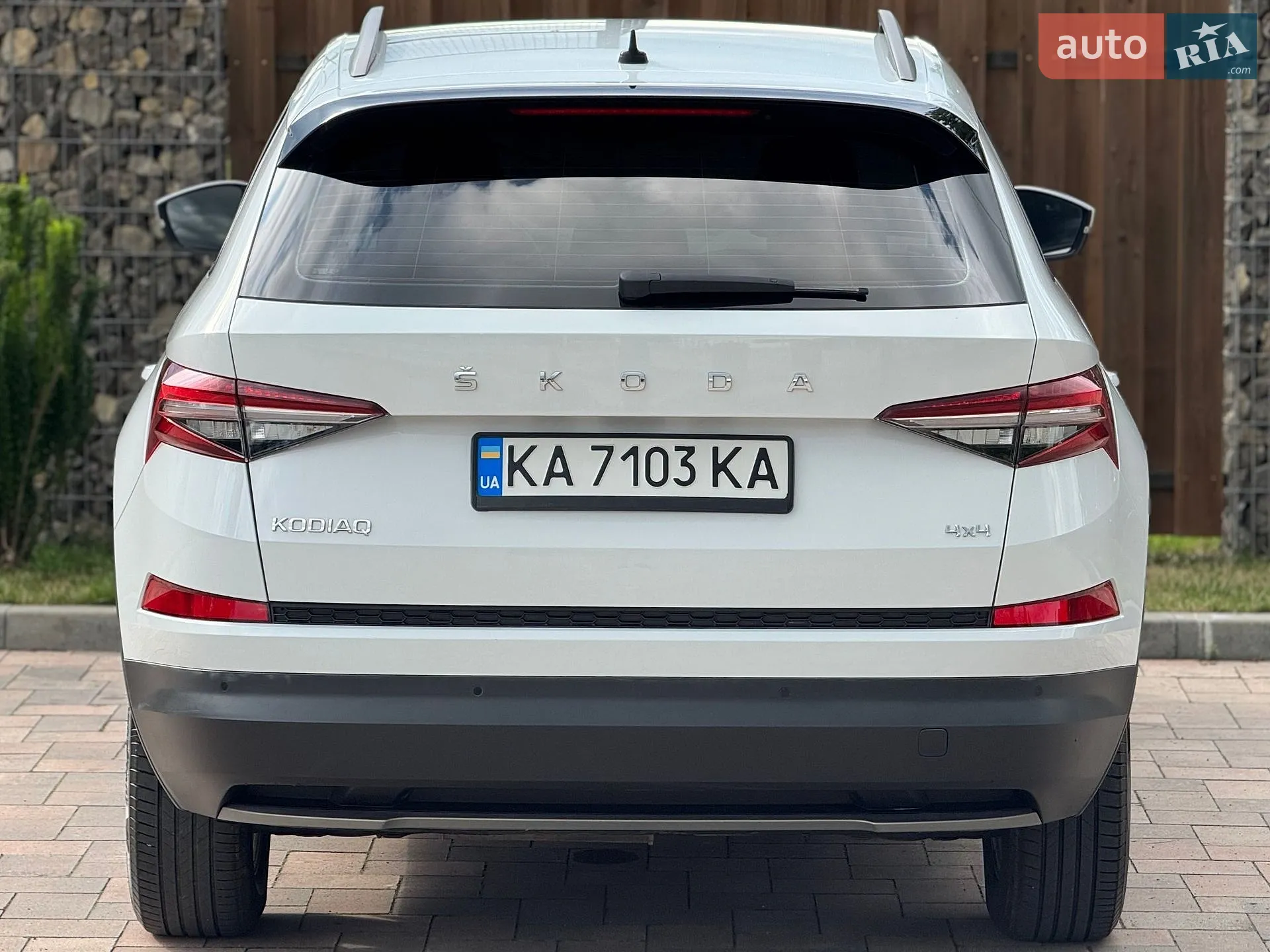2023 Skoda Kodiaq - мініатюра 6