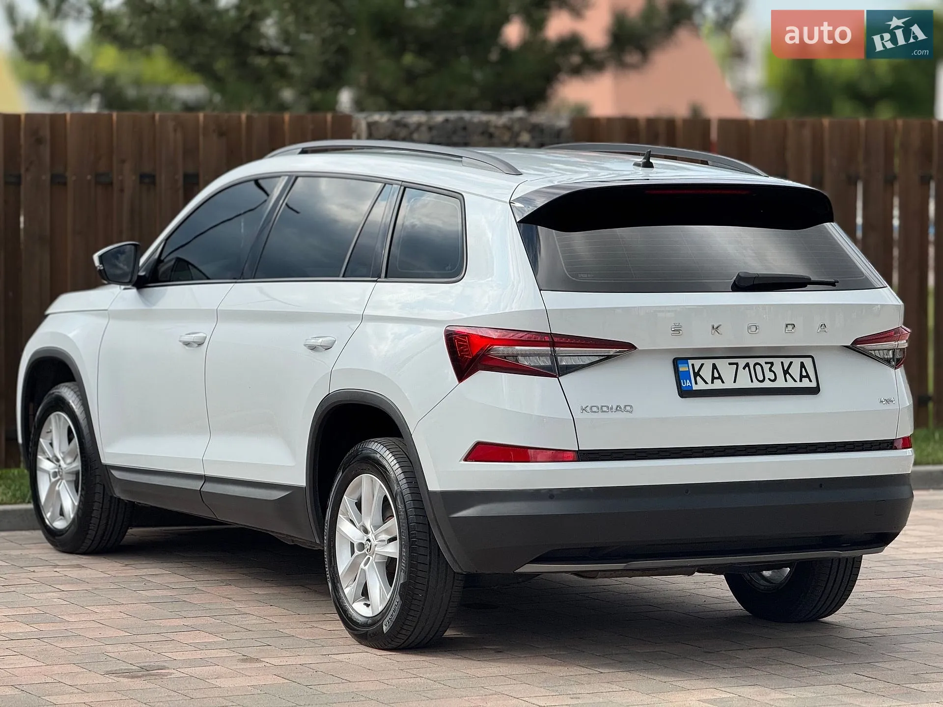 2023 Skoda Kodiaq - мініатюра 7
