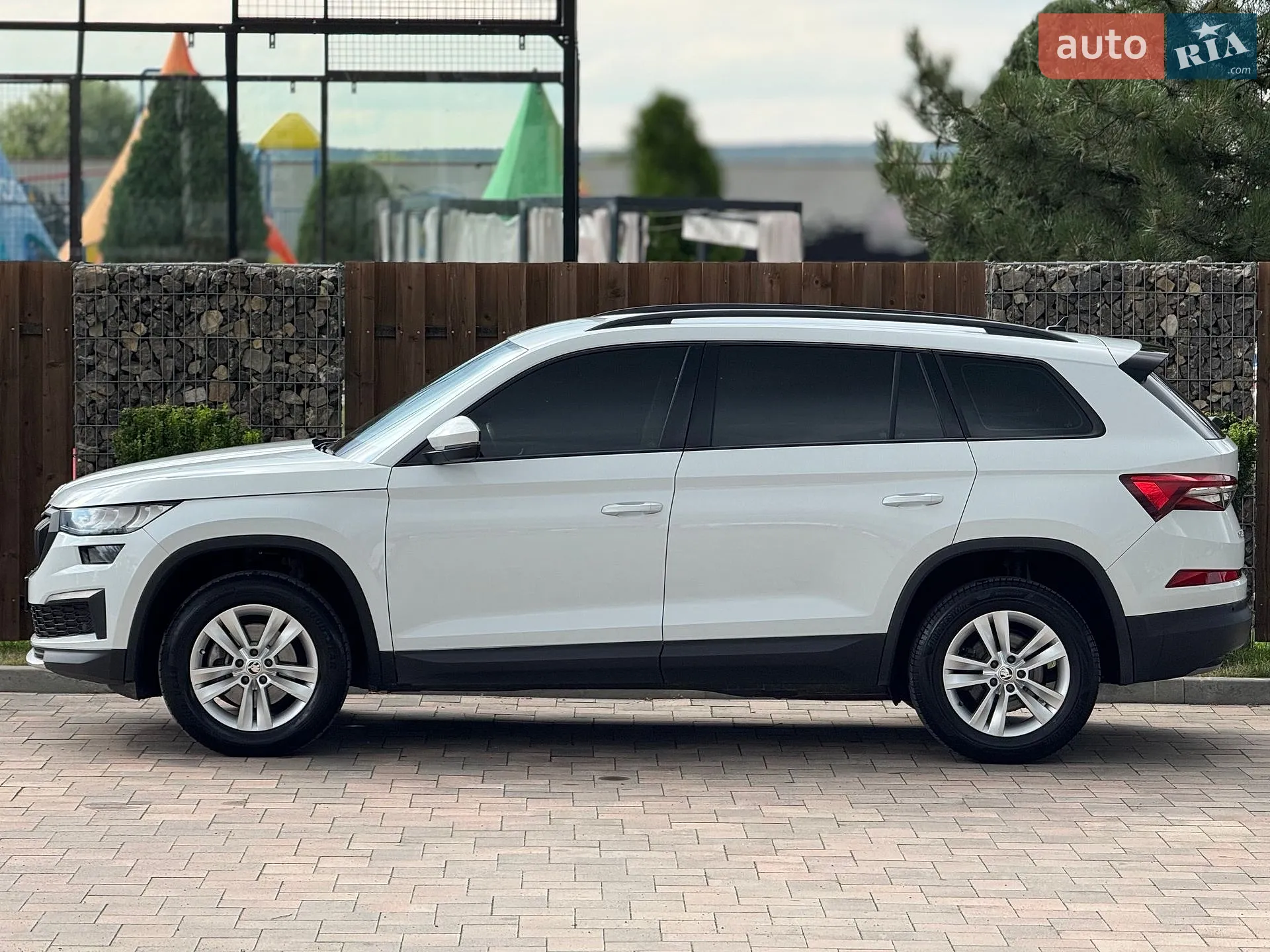 2023 Skoda Kodiaq - мініатюра 8