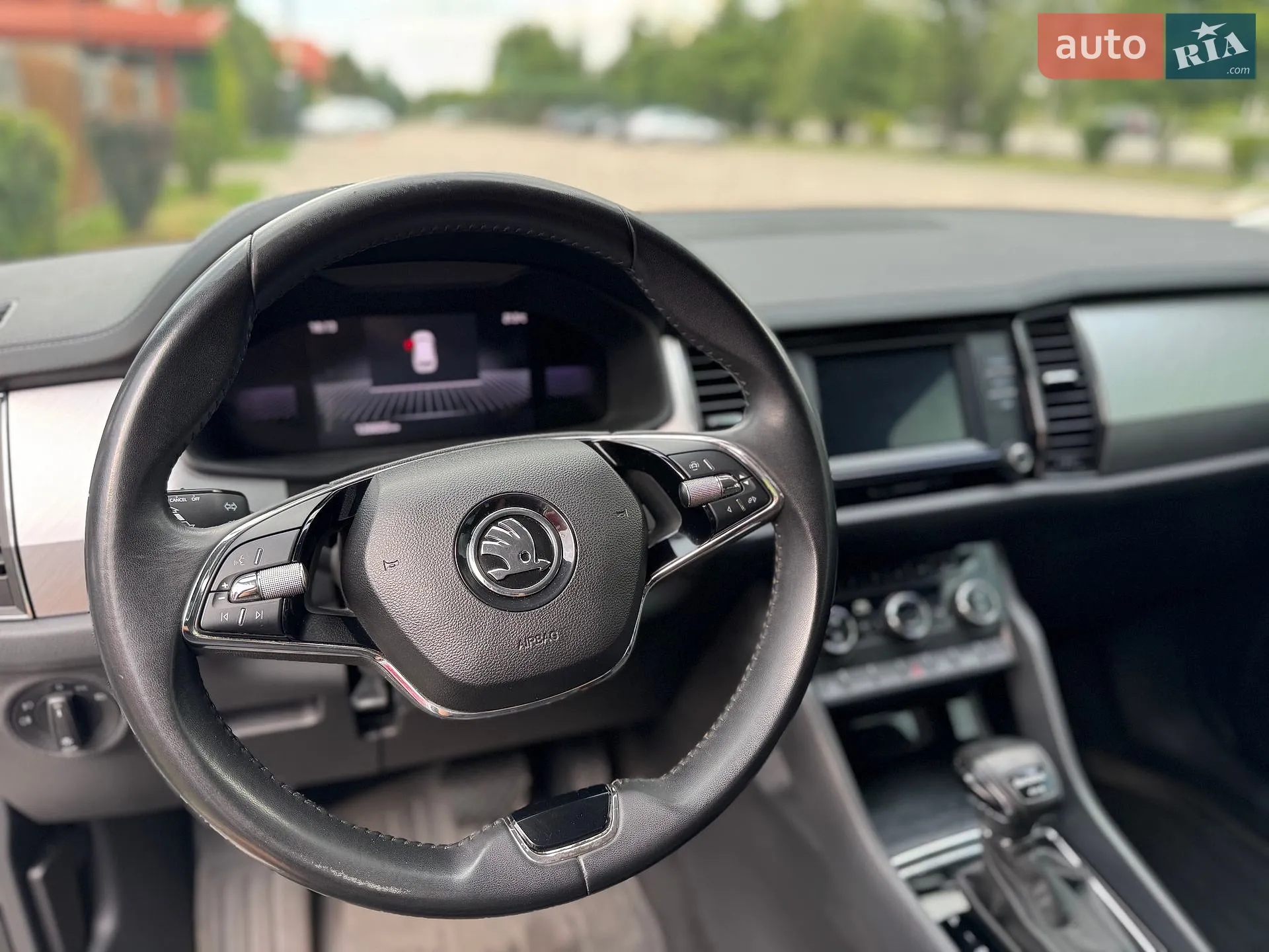 2023 Skoda Kodiaq - мініатюра 11