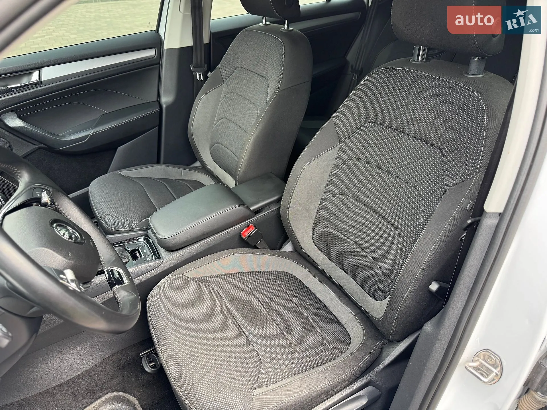 2023 Skoda Kodiaq - мініатюра 9