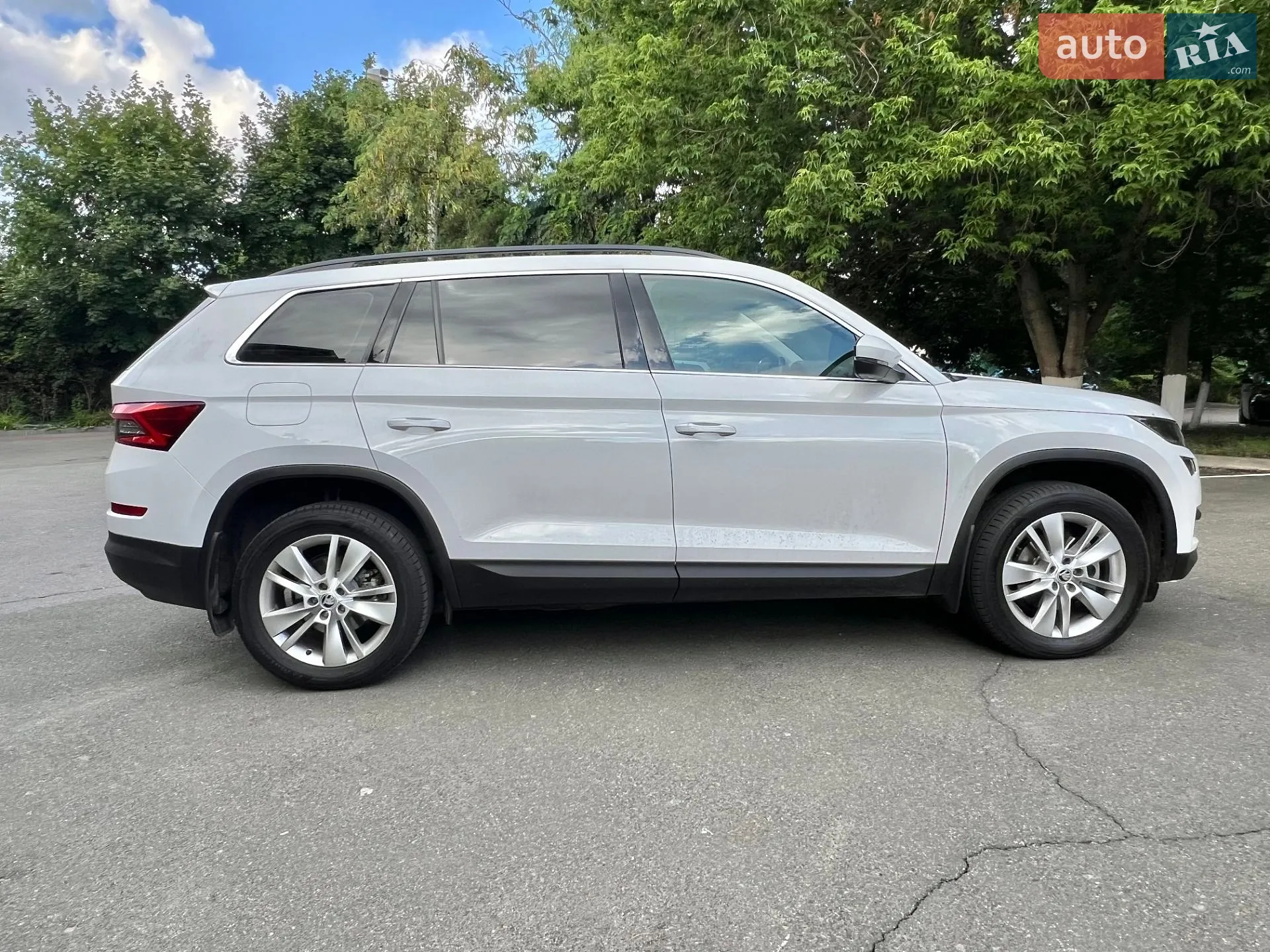 2019 Skoda Kodiaq - мініатюра 6