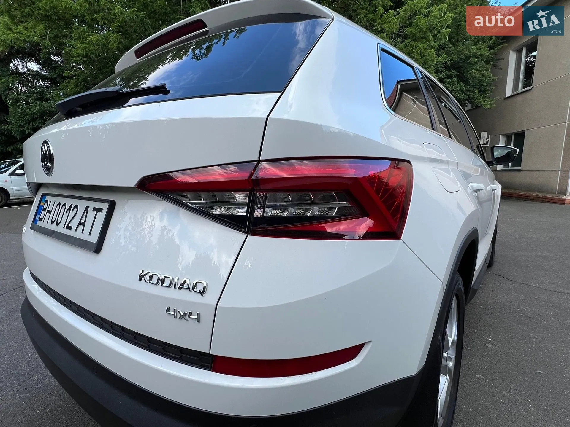 2019 Skoda Kodiaq - мініатюра 15