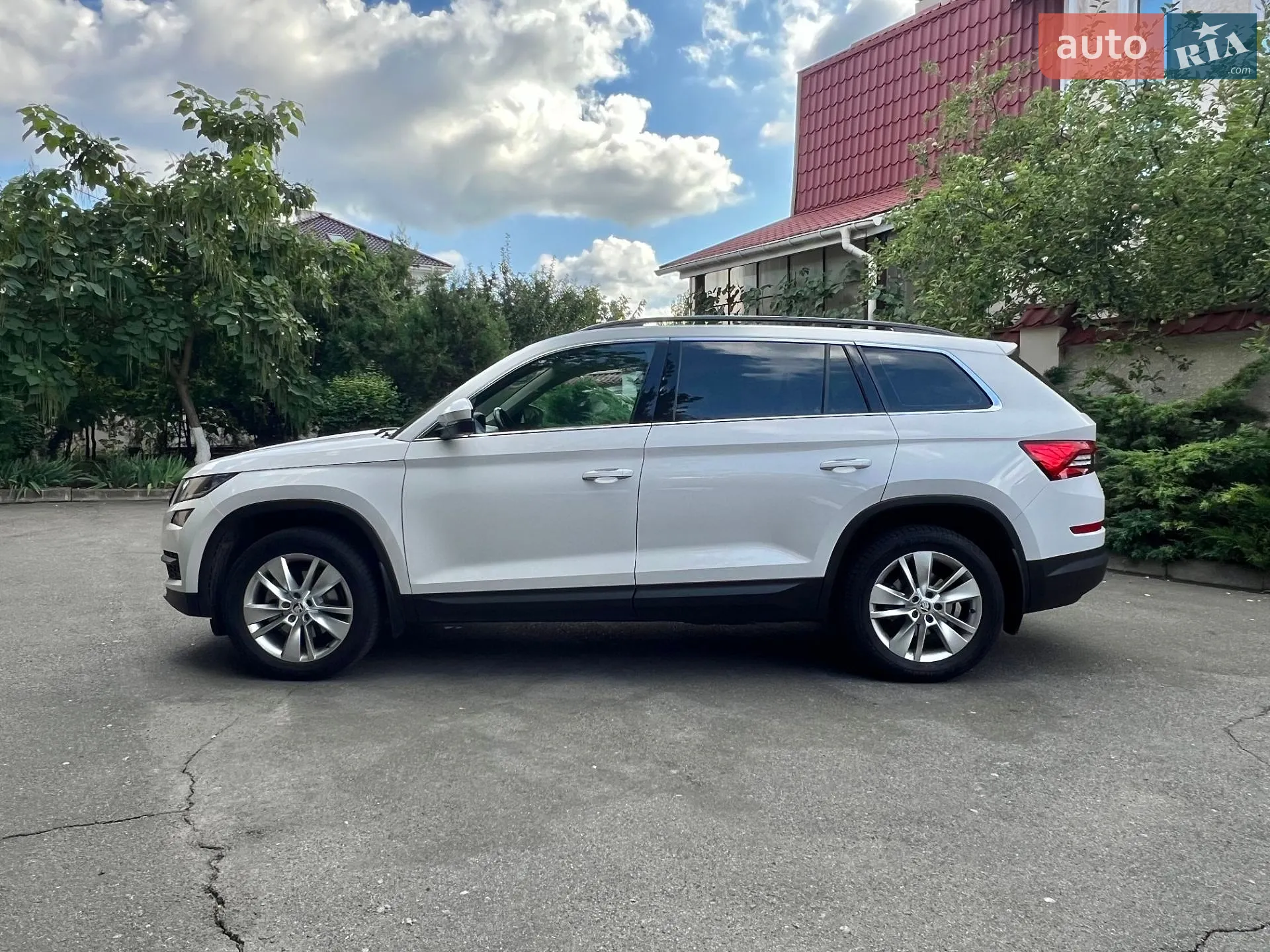 2019 Skoda Kodiaq - мініатюра 21