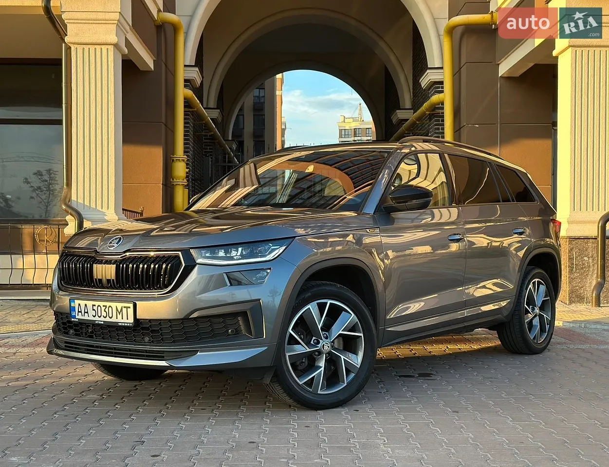 2022 Volvo XC60 - мініатюра 63