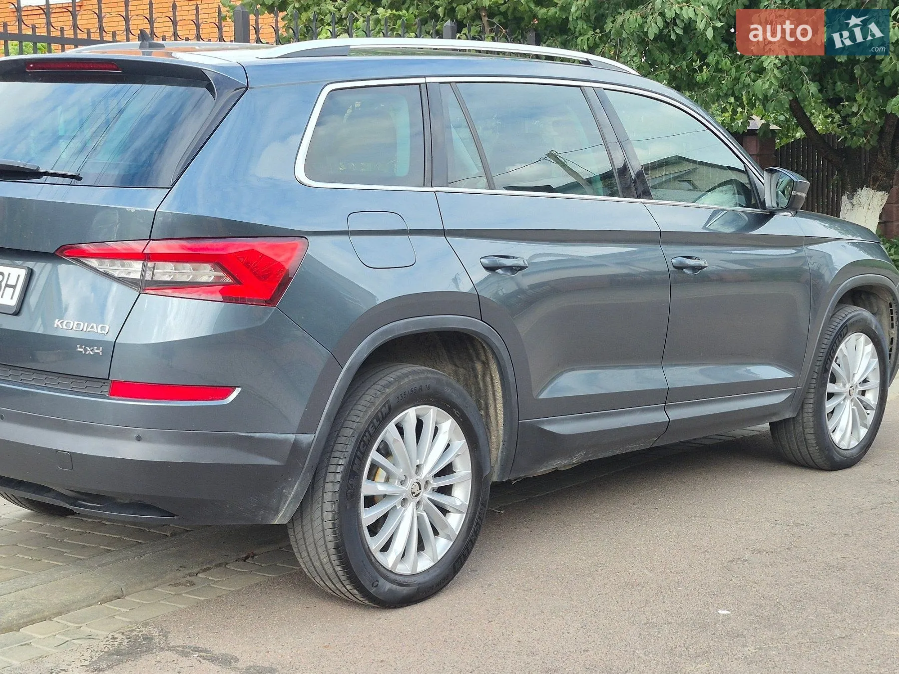 2018 Skoda Kodiaq - мініатюра 10