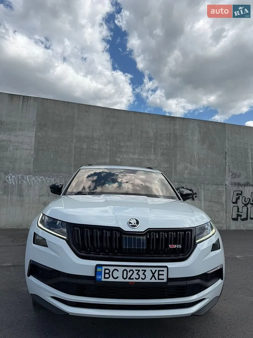 2019 Skoda Kodiaq - мініатюра 5