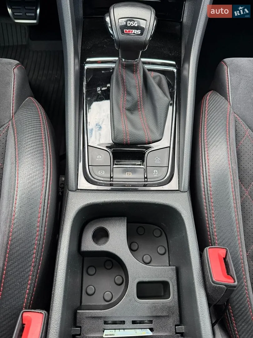 2019 Skoda Kodiaq - мініатюра 13
