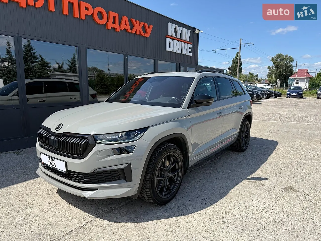 2019 Mercedes-Benz GLS-klasse - мініатюра 82