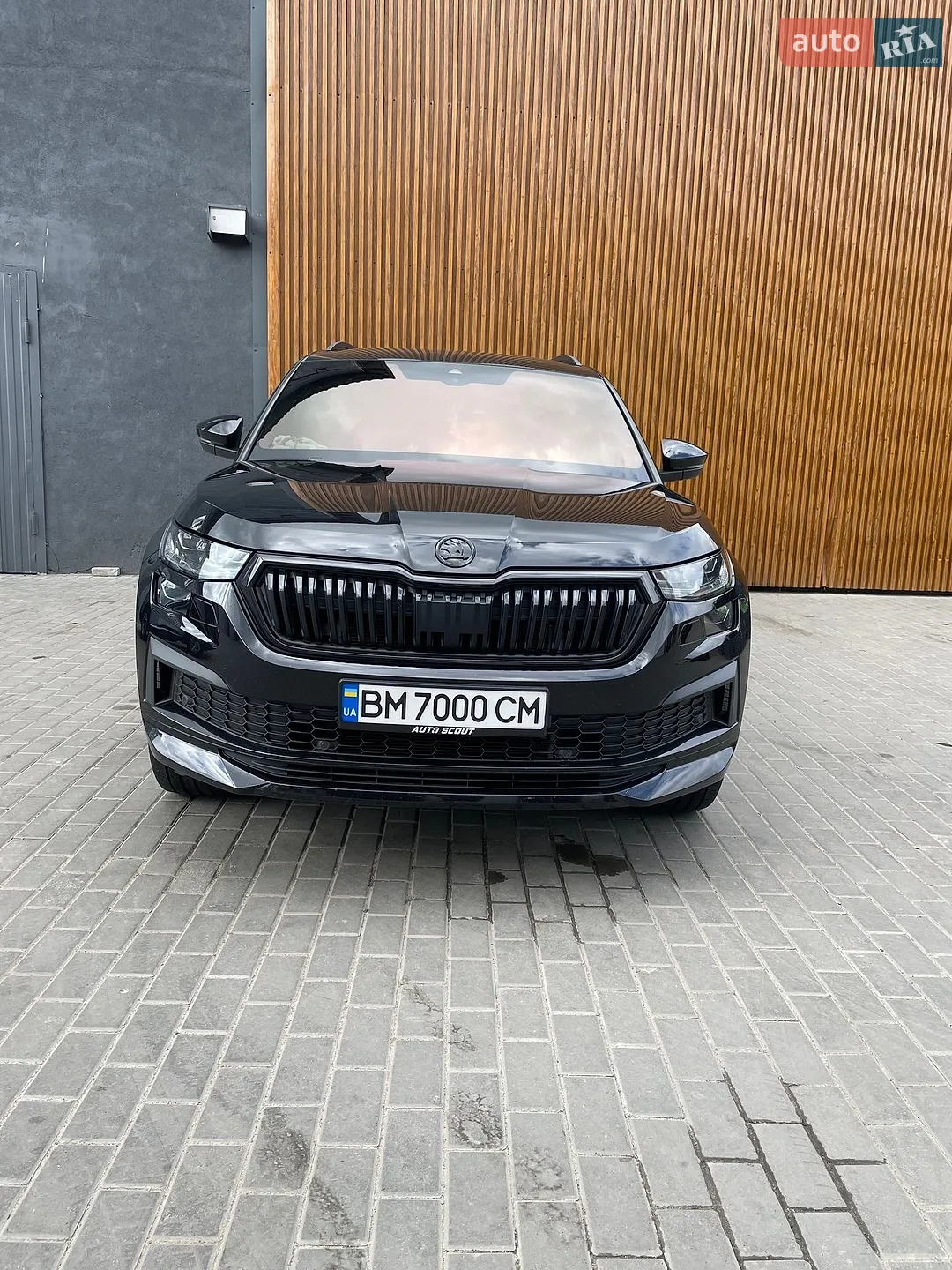 2021 Skoda Kodiaq - мініатюра 4