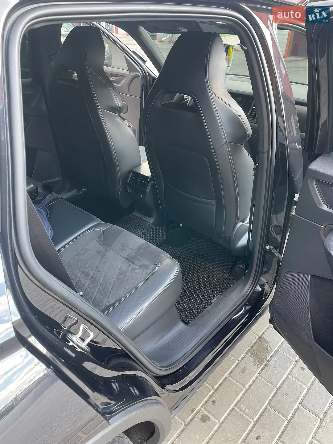 2021 Skoda Kodiaq - мініатюра 7