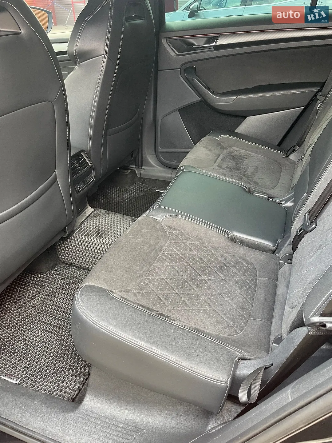2021 Skoda Kodiaq - мініатюра 13