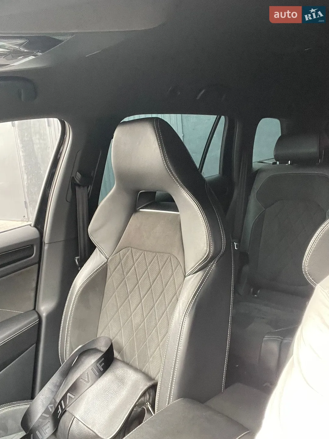 2021 Skoda Kodiaq - мініатюра 16
