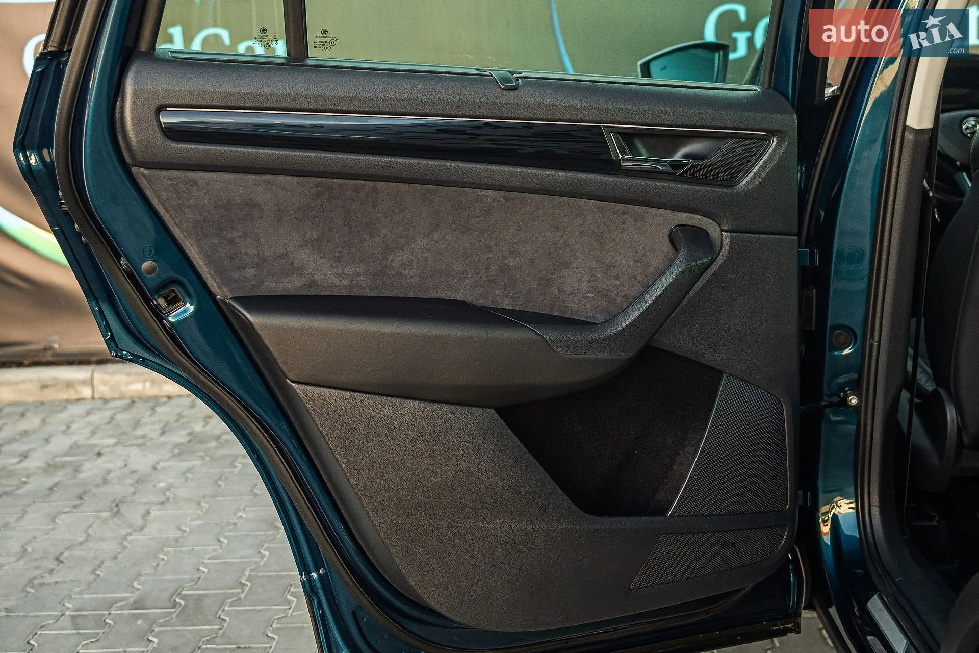 2019 Skoda Kodiaq - мініатюра 5