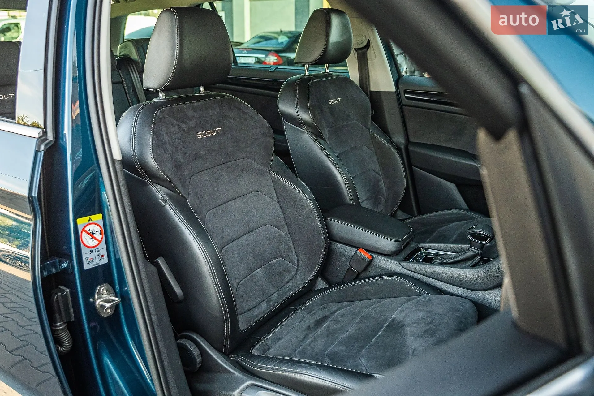 2019 Skoda Kodiaq - мініатюра 18