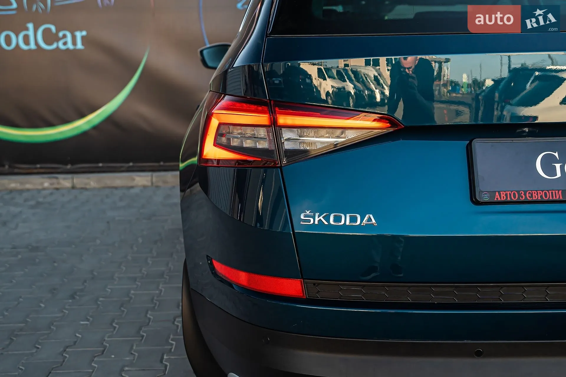 2019 Skoda Kodiaq - мініатюра 58