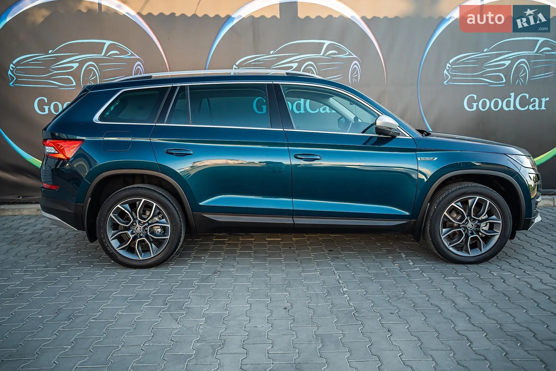 2019 Skoda Kodiaq - мініатюра 71