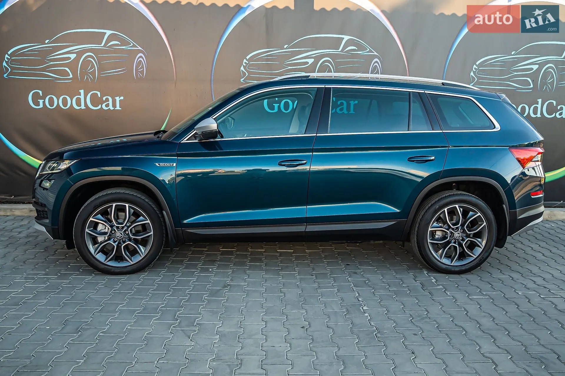 2019 Skoda Kodiaq - мініатюра 81