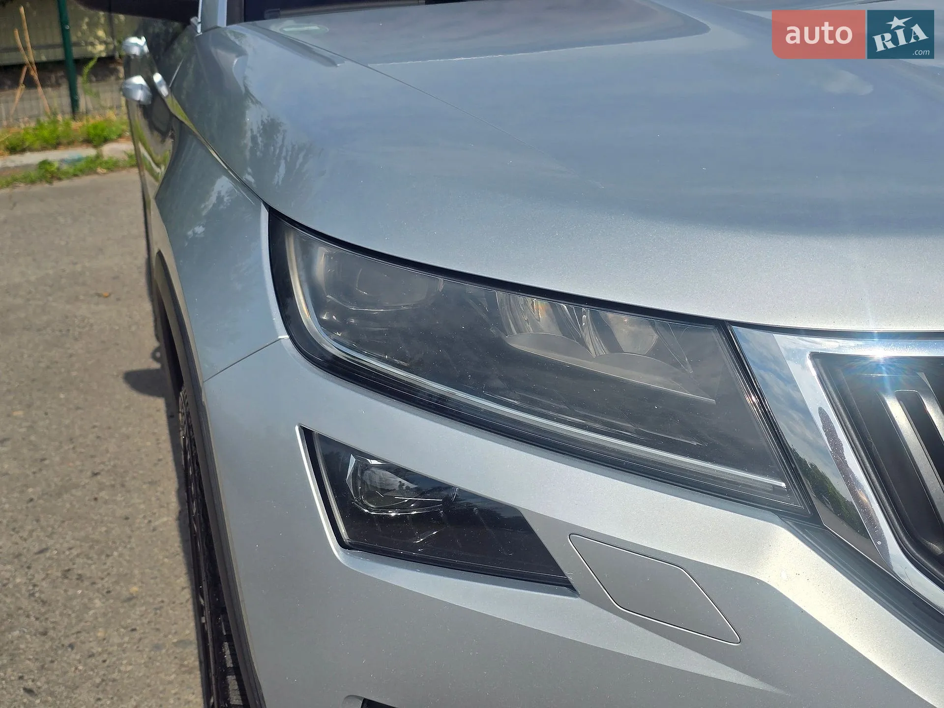 2017 Skoda Kodiaq - мініатюра 14