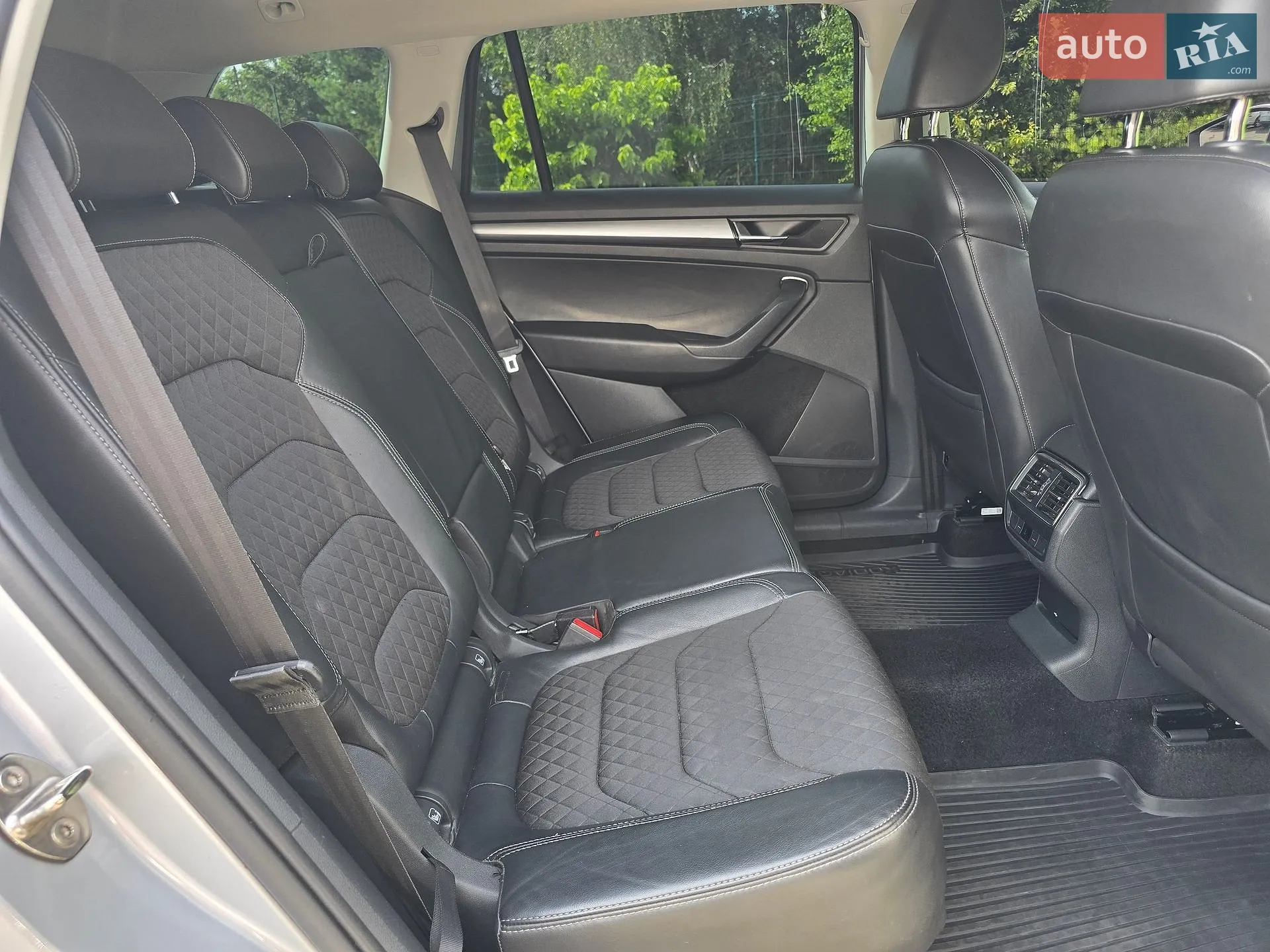 2017 Skoda Kodiaq - мініатюра 48