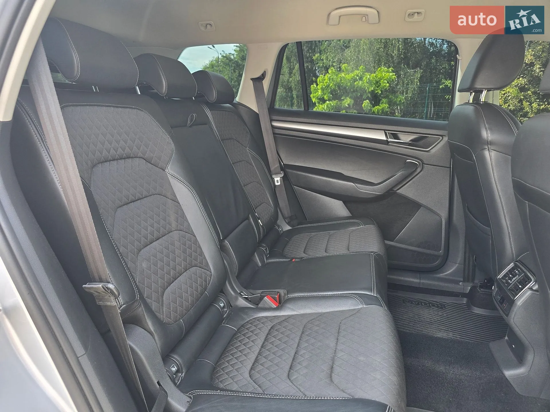 2017 Skoda Kodiaq - мініатюра 49