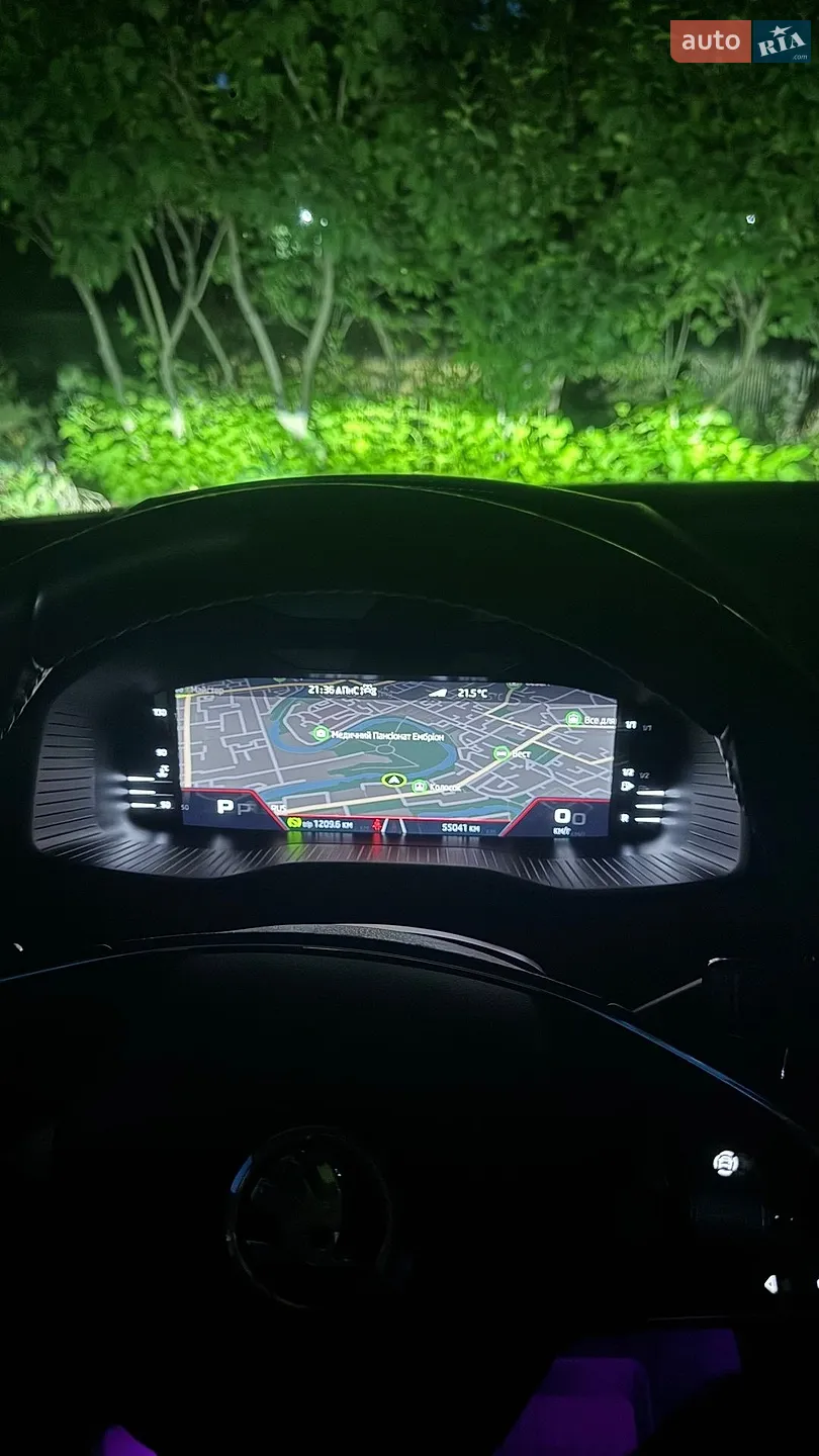 2022 Skoda Kodiaq - мініатюра 39