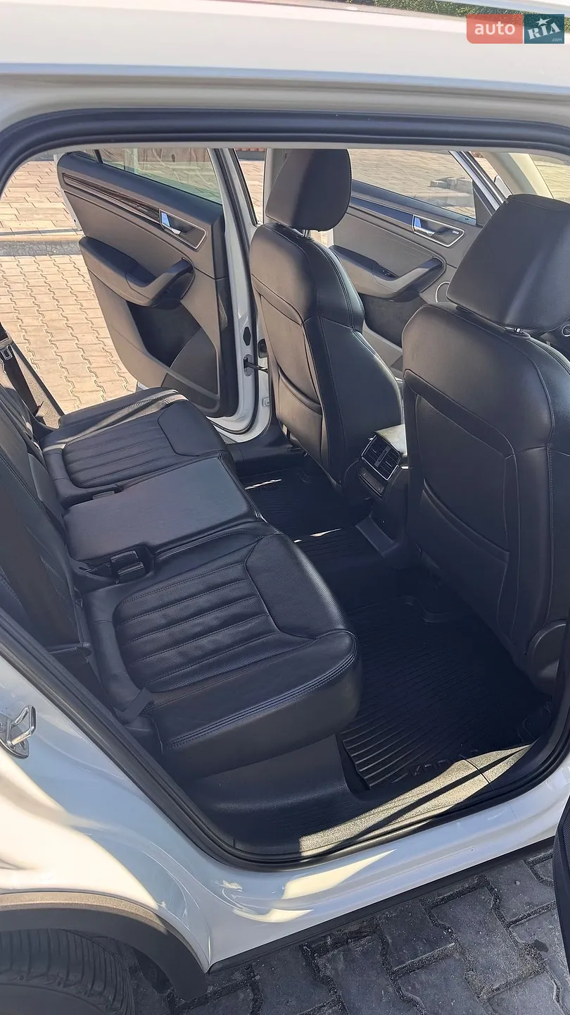 2022 Skoda Kodiaq - мініатюра 30