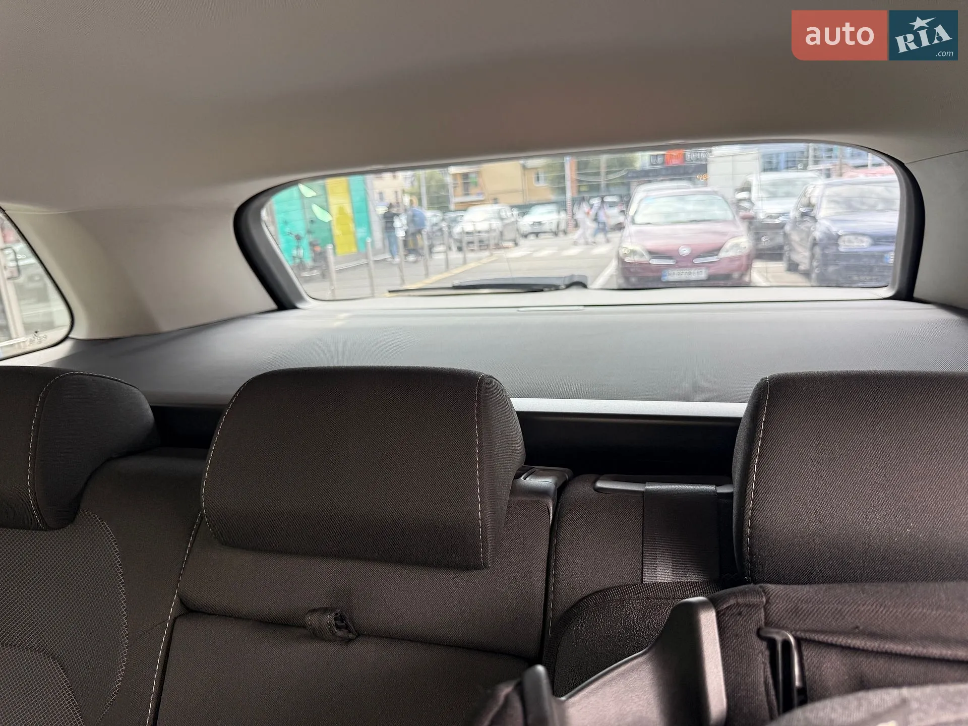 2021 Skoda Kodiaq - мініатюра 26