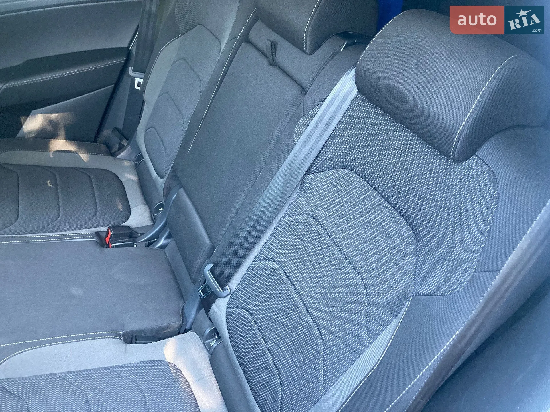 2021 Skoda Kodiaq - мініатюра 15