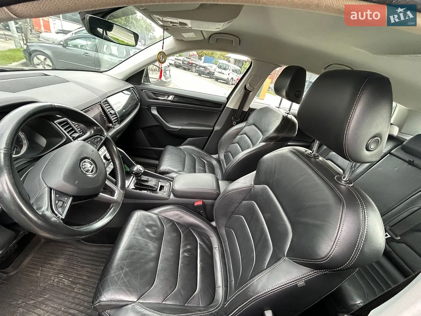 2018 Skoda Kodiaq - мініатюра 6