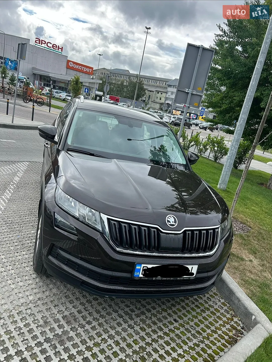 2018 Skoda Kodiaq - мініатюра 13