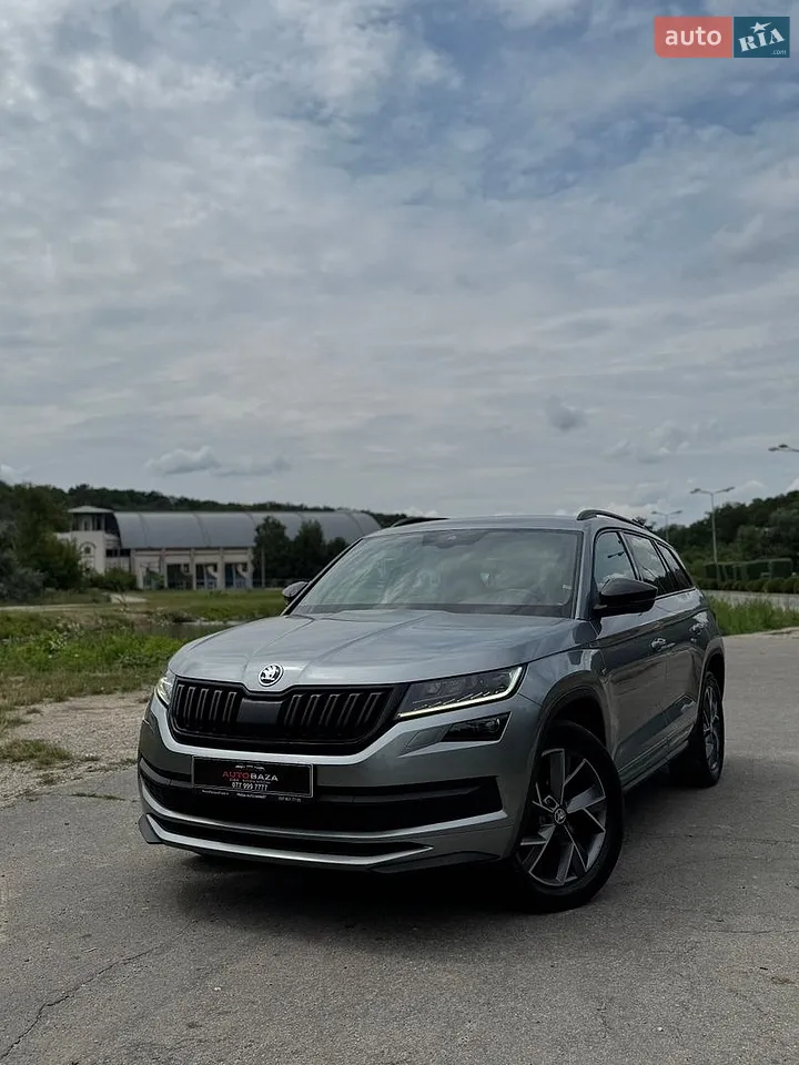 2019 Skoda Superb - мініатюра 56