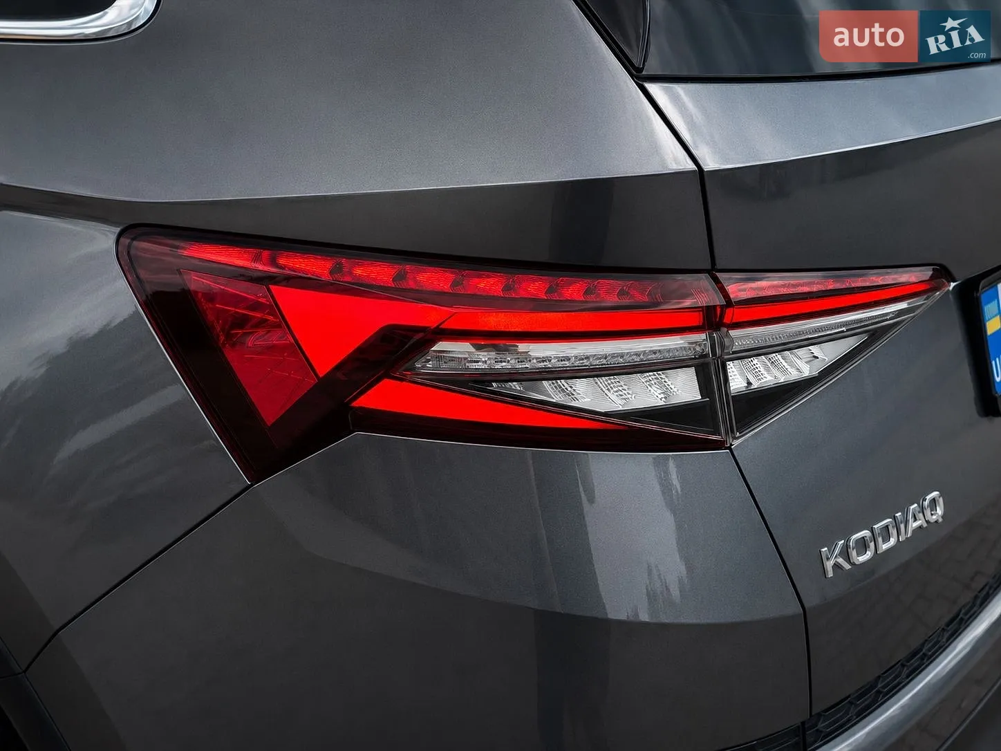 2022 Skoda Kodiaq - мініатюра 19