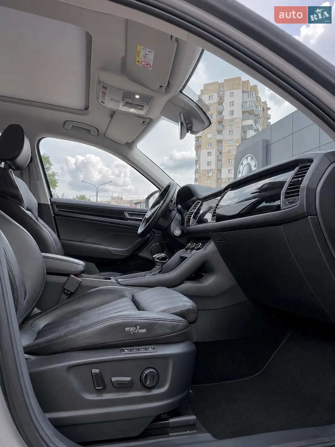2022 Skoda Kodiaq - мініатюра 31