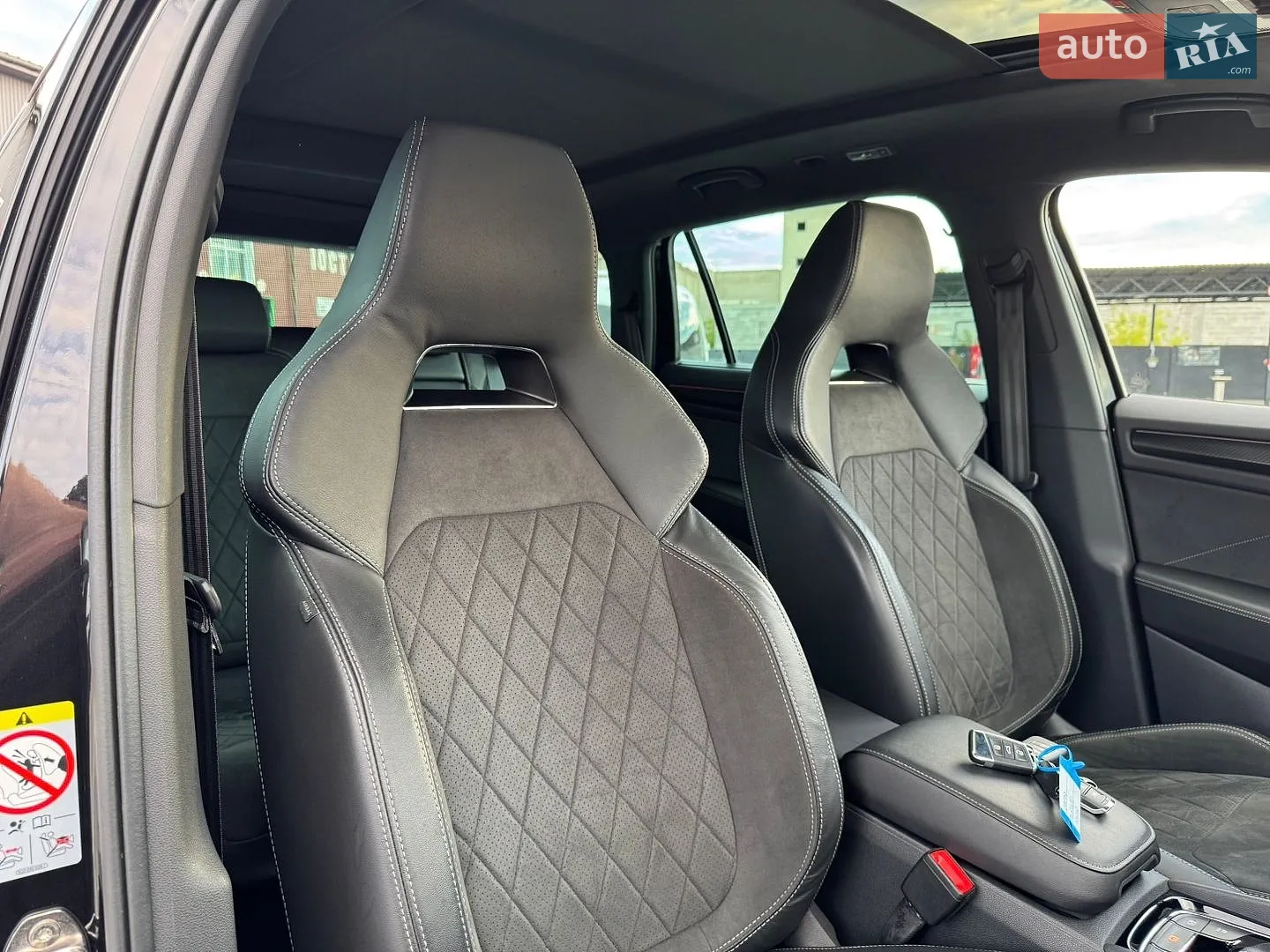 2022 Skoda Kodiaq - мініатюра 27