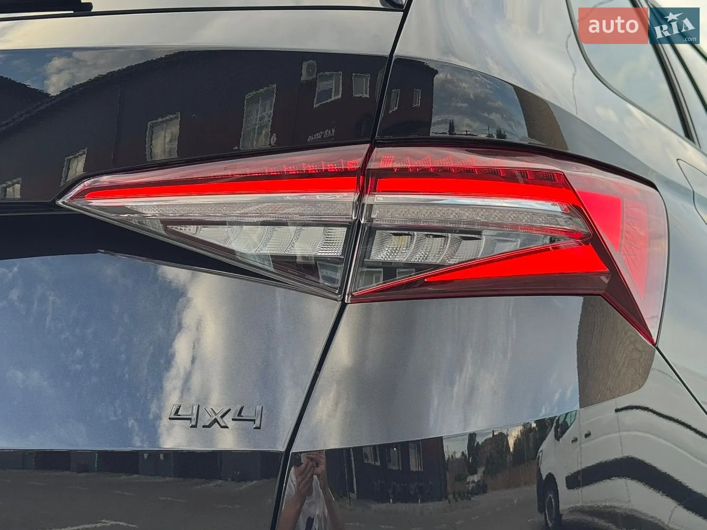2022 Skoda Kodiaq - мініатюра 40